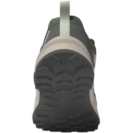 Adidas Baby im Freien adidas Terrex AX4R Silver Green/ Linen Green/Preloved Fig UK 11 (Kid) - Grün - UK 11 (Kid)