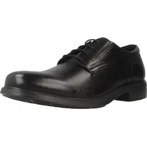GEOX Dublin Herren Schwarz 43,5