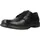 GEOX Dublin Herren Schwarz 43,5