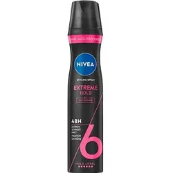 NIVEA Extremer Halt Haarspray 250 ml