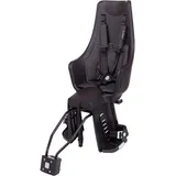 Bobike Maxi Plus Schwarz