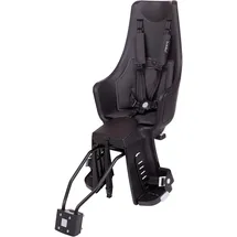 Bobike Maxi Plus Schwarz