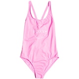 QUIKSILVER Roxy Swim For Days - Badeanzug für Mädchen 6-16 Rosa