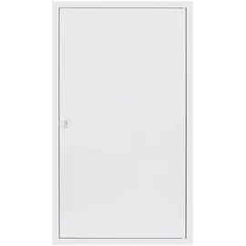 Doktorvolt Verteilerkasten Aufputz Sicherungskasten aus Metall 72 Module 4-reihig IP30 MN72/4/18