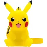 TEKNOFUN Pikachu Figur 9 cm