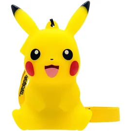 TEKNOFUN Pikachu Figur 9 cm