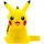 TEKNOFUN Pikachu Figur 9 cm
