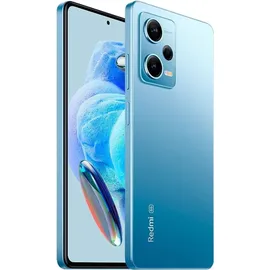 Xiaomi Redmi Note 12 Pro 5G 6 GB RAM 128 GB sky blue