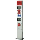 PCE Energiesäule PILA 9081002 400V