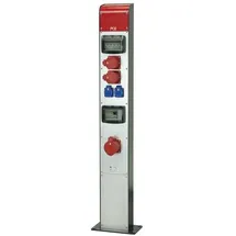 PCE Energiesäule PILA 9081002 400V