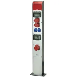 PCE Energiesäule PILA 9081002 400V