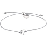 Liebeskind Berlin Liebeskind Armband LJ-0725-B-20 Silber