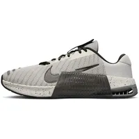 Nike Metcon 9 Herren Light Iron Ore/Black/Flat Pewter 40,5