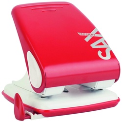 sax design Locher 518 rot