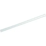 Durable Klemmschiene A4 Transparent 100 St.