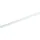 Durable Klemmschiene A4 Transparent 100 St.