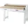 Innostyle Konsolentisch INNOSTYLE, weiß Pinie hell, Artisan Eiche pinie hell, artisan eiche), B:120cm H:84cm T:53cm, Tische