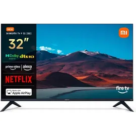 Xiaomi TV F 32'' HD Smart TV