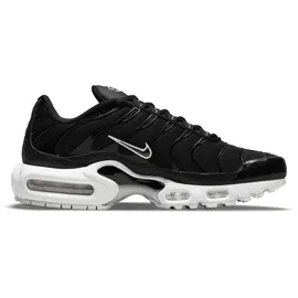 Nike Air Max Plus Damen Black/White/Black 38,5