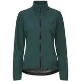 Vaude Damen Kuro Pro Rain Jacke (Größe M, gruen)