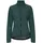 Vaude Damen Kuro Pro Rain Jacke (Größe M, gruen)