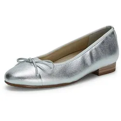 Ballerina Fabia Semler silber, 41