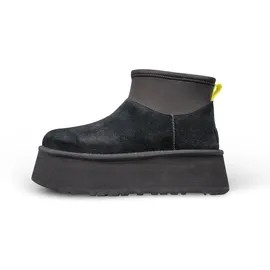 UGG Australia UGG Classic Mini Dipper Boots Damen, schwarz