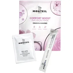 Monteil Paris Promo Home-Care-Set pink Revitalize & Balance
