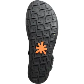Art Stiefelette KEA schwarz 41