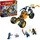 LEGO Ninjago 71811 Arins Ninja-Geländebuggy