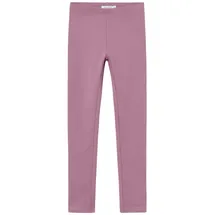 NAME IT NKFDAVINA Leggings Schwarz 80