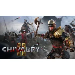 Chivalry 2