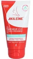 Akileïne Gel Fraîcheur Vive Gel(S) 75 ml