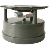 Berger & Schröter Digital-Uhr Dual Plastic controller kit Futterstreuer