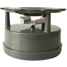 Berger & Schröter Digital-Uhr Dual Plastic controller kit Futterstreuer