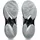 Asics Gel-Rocket 12 Weiss, 40