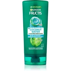 Garnier Fructis Coconut Water Stärkendes Balsam für das Haar 200 ml