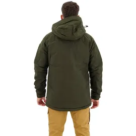Fjällräven Skogsö Padded Jacket deep forest L