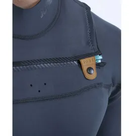 Jobe Neoprenanzug Shorty Grau/Schwarz M