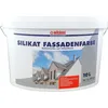 Wilckens Silikat Fassadenfarbe matt, 10 l, Weiß