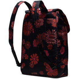 Herschel Retreat Small Backpack S, Mod Floral,