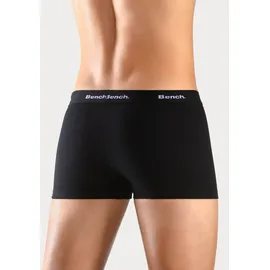 BENCH Hipster bunt M 4er Pack