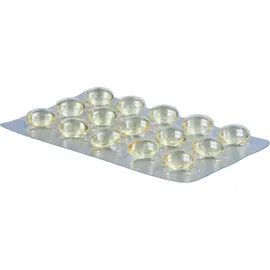 Menssana Omega-DHA Kapseln 90 St.