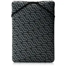 HP Protective Reversible Schutzhülle Schwarz/Geo 35,8 cm (14,1 Zoll)