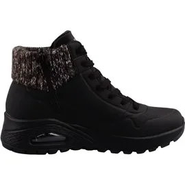 SKECHERS Uno Rugged - Darling Daze schwarz 41