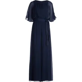 Vera Mont Damen mit Bindegürtel 46, Night sky), - 46W