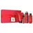 The Ritual of Ayurveda Hair & Body Mist 20 ml + Body Cream 70 ml + Shower Gel 50 ml + Shower Oil 75 ml Geschenkset 2024