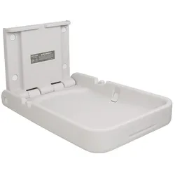 Bolero Wickeltisch Vertikal