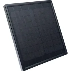 Enlaps Tikee Solarpanelerweiter- ung mit Befestigungskit