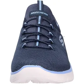 SKECHERS Summits navy 40